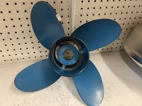 48-834855-20 Mercury 48-834855-20. 14x20 Pitch 4blade Aluminum Lh Prop