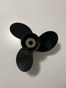 48-85632a40p11 Mercury 10.88x11p Propeller