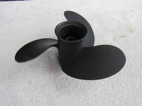 48-87572a Mercury Antique Outboard Motor Propeller 7.5hp 9.8hp 1968-84 # 48-87572 8 Spline