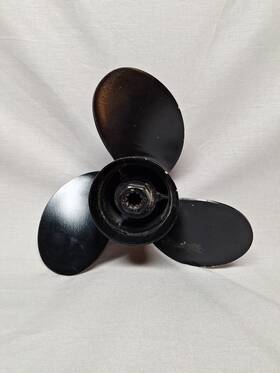 48-89852-11 Mercury 10 Spline Propeller