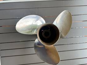 48-8m0151233 Mercury Enertia Propeller 14.8 X 16 Inch Pitch Rh - New