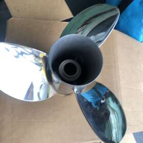 48-8m0151258 Mercury Inertia Eco16 X 21plh New In Box