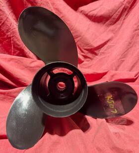 48-93832-19 Mercury Sport Chopper 14 7/8 X 19 48-93832 Propeller For 90-300hp K507
