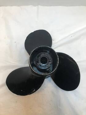 48-98952-11 Mercury Mariner Propeller Prop 11 Inch Pitch 10 Spine