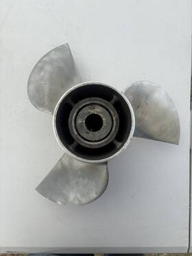 48-89802 Mercury 4889802 Quicksilver Cleaver Propeller