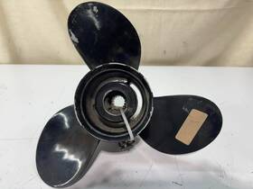 49-77345a45 Mercury Black Max Propeller 13x19