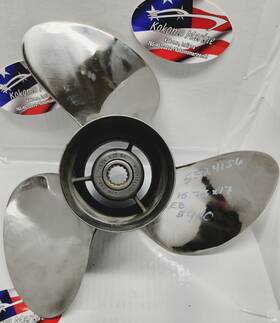 15.75x17p Mercury 53-24156 Michigan Phenom Xhs Propeller