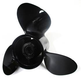 48-65588a1 Mercury 65588a1 13 X 19 Pitch Boat Prop For 40-140 Hp Fits And Mariner Outboard