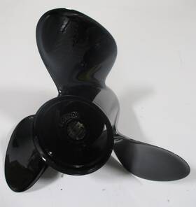 48-65736a4 Mercury 65736a4 13 X 23 Pitch Boat Prop For 40-140 Hp Fits And Mariner Outboard