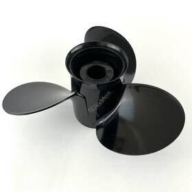 77342445 Mercury Black Max Boat Propeller 13.75 X 15p