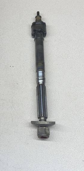 8215771 Mercury Force Propeller Shaft