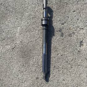 8m0000430 Mercury Propeller Shaft With Clutch Dog 40 50 60 Hp 4 Stroke Like New