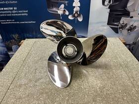 8m0151231 Mercury Outboard Enertia 15 X Right Hand Propeller 15p P#8m0151231