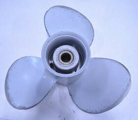8m0151355 Mercury Outboard Aluminum 14 X 11p Propeller Pw-228