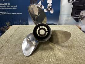 8m0151387 Mercury Outboard Tempest Plus 14.6 X 26 Right Hand Propeller 26p P#8m0151387