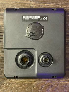 8m0109594 Mercury 8m0204736 Vessel View Link Kit For Single Engine -