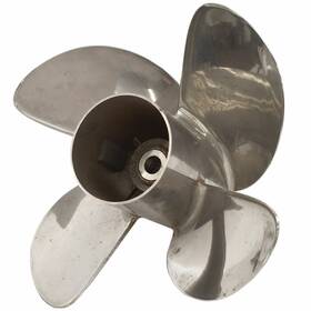 48-8m0127027 Mercury Marine Revolution Boat Propeller 14 5/8 X 15p Rh - Used