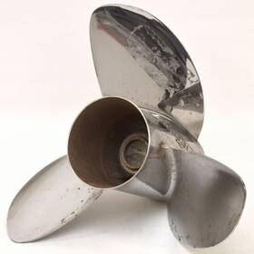 8906420 Mercury Marine Pn Boat Propeller Enertia Eco Rh 16 X 20.5p - Demo