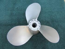 Mb-3372 Mercury Antique Outboard Motor Propeller 10hp Kf7 Kg7 1949-51 Clutch Hub Nut