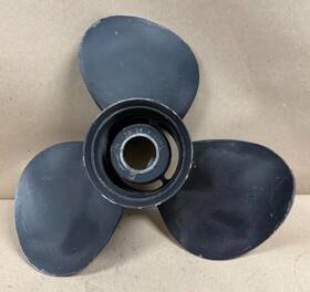 Md1910 Mercury Used Solas / 13.75 X 13 Aluminum Outboard Propeller #