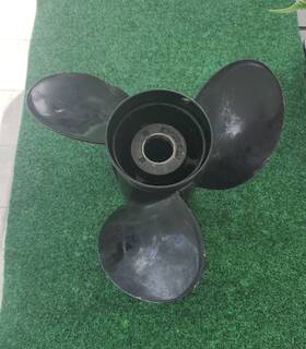 Oa1918x Mercury Black Max 14.25 X 21p Propeller Stock