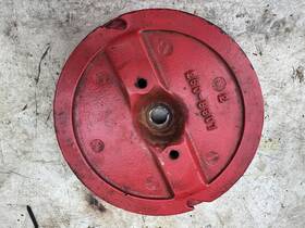 260-859231t6 Mercury Or Mariner 8908a2 260- 1986-95 Freshwater. 6 8 9.9 15 Hp
