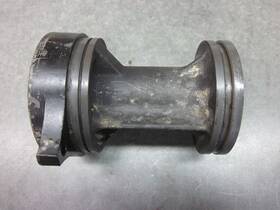 12596a2 Mercury Outboard Motor 75 90 Hp 1987-06 Propshaft Bearing Carrier 12596t Big Foot Used