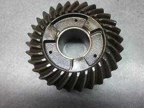 43-12635t Mercury Outboard Motor 75 90 Hp 1987-06 Big Foot L-3 Reverse Gear 3 Jaw Clutch Dog