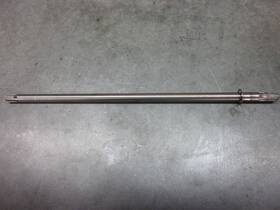 43048a1 Mercury Outboard Motor 75 90 Hp 1987-06 Shift Rod Big Foot Longshaft 20 Used