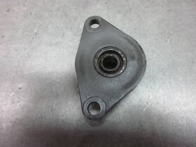 43052a4 Mercury Outboard Motor 75 90 Hp 1987-06 Shift Rod Cover Big Foot Used