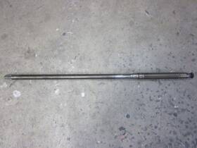 45-43031 Mercury Outboard Motor 75 90 Hp 1987-06 Big Foot Driveshaft 45-4301 Used Longshaft
