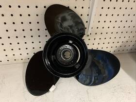 Pr-151 Mercury Propeller 13 Inch X 11 Cup R/h