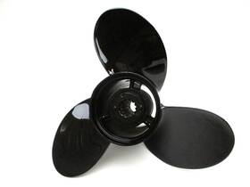 Qa2070r Mercury 11.88 Inch X 11 P Prop Mariner 25-70hp Outboards 13 Spline