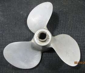Smc-649 Mercury Vintage Michigan Aluminum Propeller 10 Inch X 12