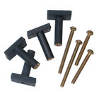 89287000156 Mga015pb6 Motorguide Mounting Isolator Kit