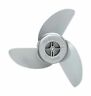 Mga087m Motorguide Aluminum Weedless Shallow Water Machete Propeller