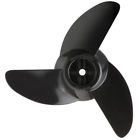 89287102690 Mga089b Motorguide Machete Iii Black Blade Prop Kit
