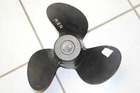13x13p Michigan 848n Propeller Smc 524-p Aluminum Refurbished 17 Spline Rh