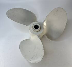 Pr-80 Michigan Pr 80 White Propeller