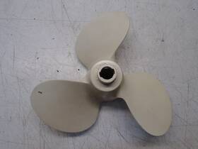 Smc-647 Michigan K3 Prop Propeller Smc 647 10 X 11 Aluminum