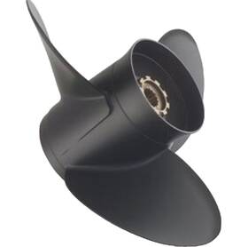 011032 Michigan Wheel Al#710 11.25x7 Rh 3b Aluminum Propeller