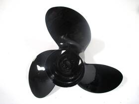 012087 Michigan Wheel Pj87 14 X 11 Pitch Boat Prop Evinrude Johnson 40-140 Hp Outboard 13 Spline