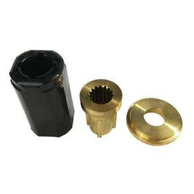 Michigan Wheel 014984016360 203 Hub Kit Xhs