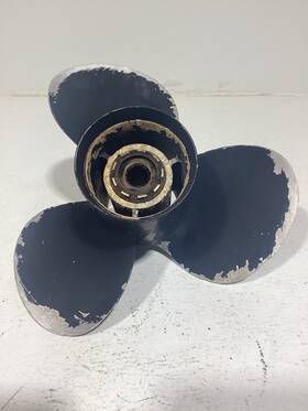 13031200 Michigan Wheel 031200 Aluminum Prop Propeller 11 Pitch 14 Inch Diameter