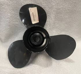 Pr-343 Michigan Wheel 032100 Propeller 10.25 X 15 Aluminum Rh # 8