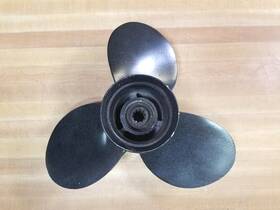 062016 Michigan Wheel Rh Aluminum Prop 9.5 X 9 Pitch 10 Spline