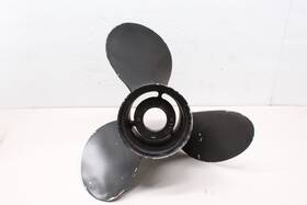 48-77348-c1 Michigan Wheel 48-77348c1 Mercury Repaired 12-3/4 Inch X 21 Propeller No Hub