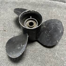 Pm-515 Michigan Wheel Pm 515 3 Blade 13 Spline Propeller Rh