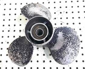 Pr-39 Michigan Wheel Propeller Nla