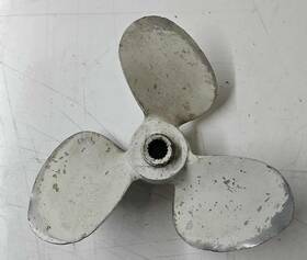 Pr884 Michigan Wheel Chrysler Propeller 13x20